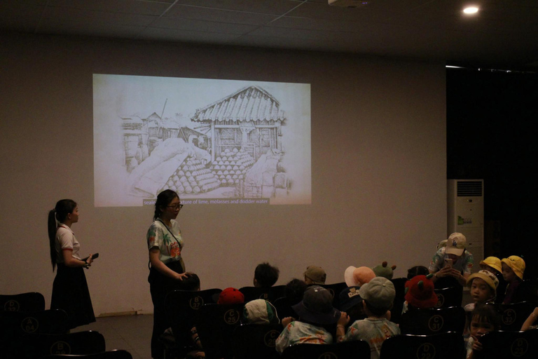 Mui Ne: Fish Sauce Museum & Authentic Local Food Experience