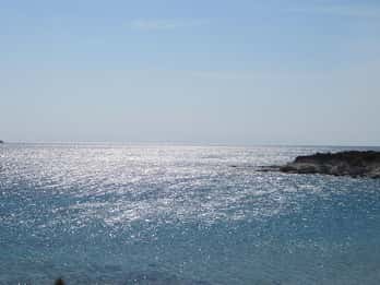 Izmir: Cesme Boat Tour and Alacati Visit