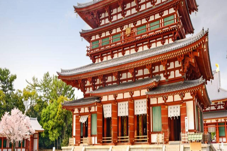 Discover Nara: The City of Deer, Temples & Timeless Beauty
