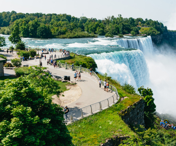 Cataratas do Niágara, Canadá: Ingresso Wonder Magic Show