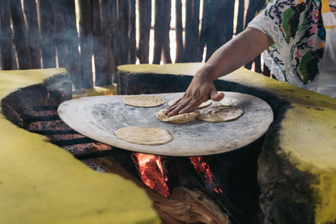 Religion, Food, Society: Best Culture Tour of Mexico City 3-hour: Real Mexico City Tour