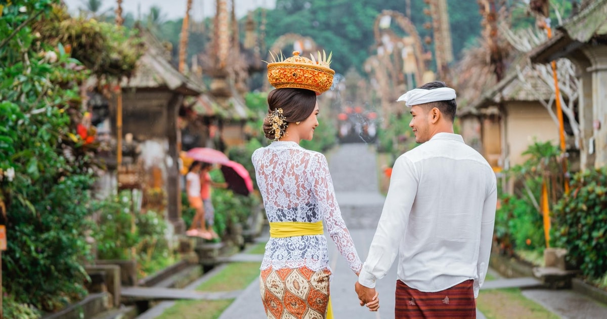 Tour Di Ubud Esplora I Posti Migliori Nellarea Di Ubud Getyourguide