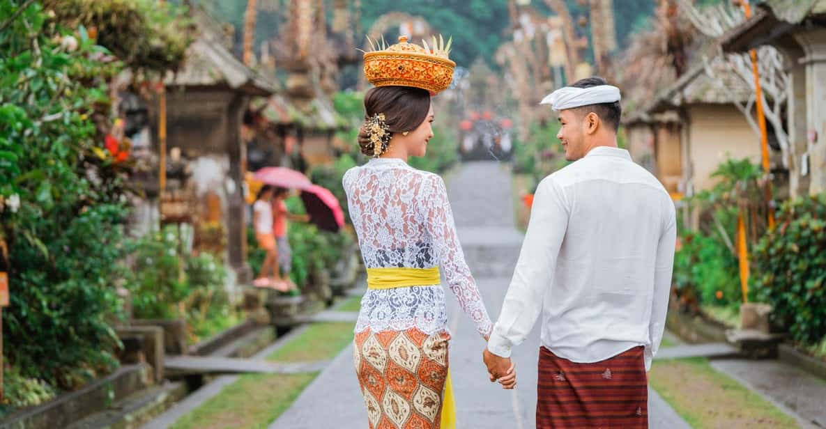 ウブド ツアー ウブド地域の最高の場所を探索します。 GetYourGuide