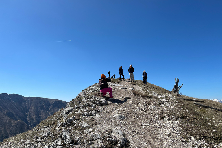 Sarajevo: 7-Day Bosnia and Herzegovina Adventure Tour