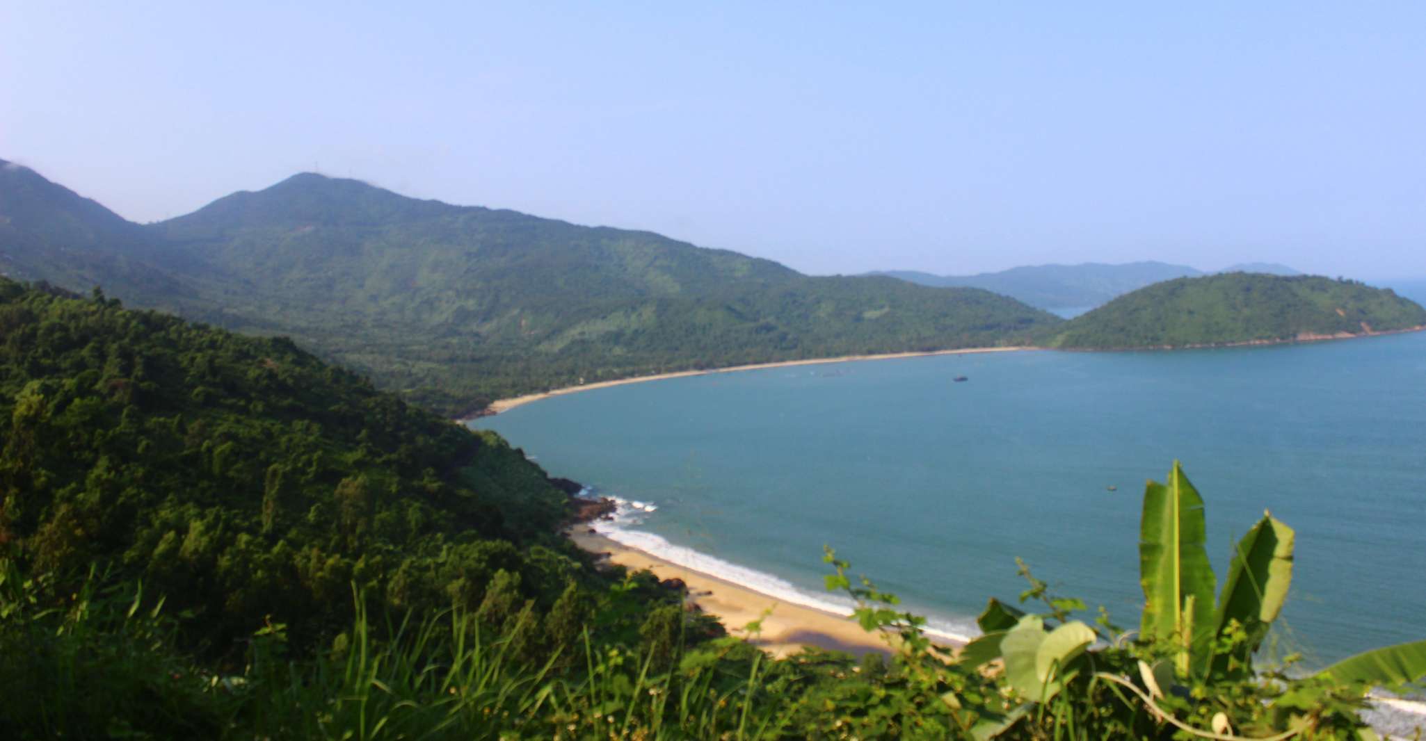 Hue Stadt zu Da Nang oder Hoi An von Priave Auto - Hizvo