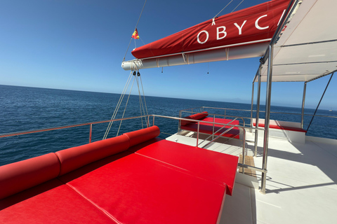 OBYCAT GRAN CANARIA: Excursão com tudo incluído no sul de Gran Canaria, Pto.Rico