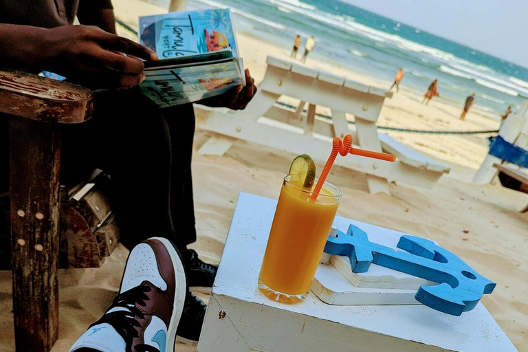 DAR ES SALAAM : TOUR DELLA CITTA' DI DAR ES SALAAM DI 5 ORE CON AUTO PRIVATADAR ES SALAAM : Tour della città di DAR ES SALAAM di 6 ore con auto privata