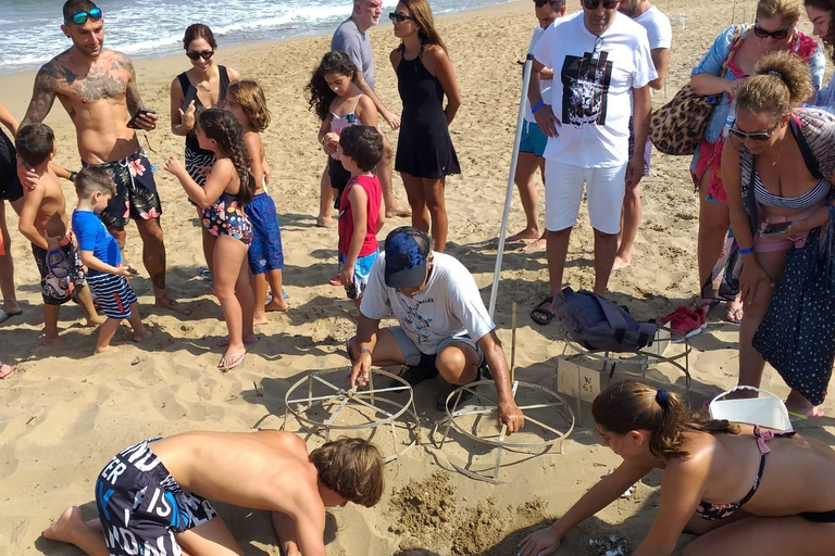 The Super Team : Akamas & Avakas Jeep Safari from Paphos