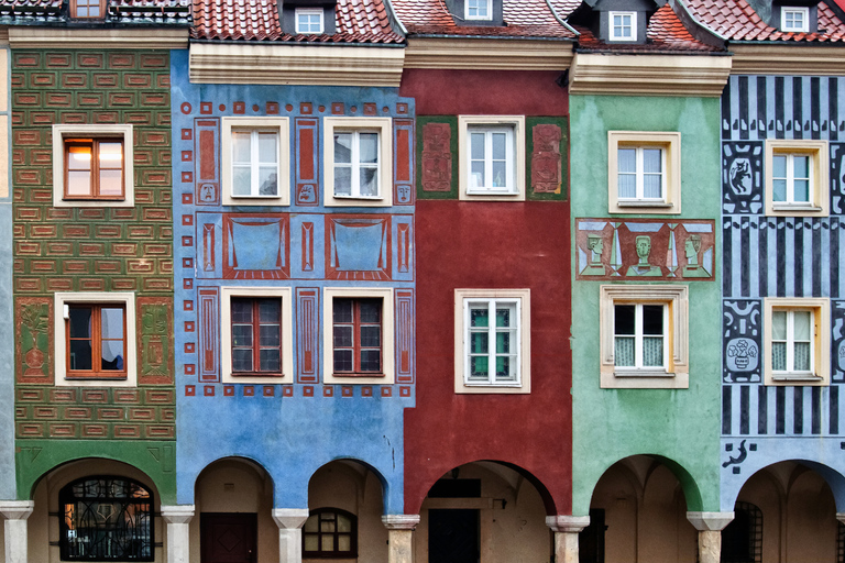 Poznan: St. Martin's Croissant Interactive Workshop & Show