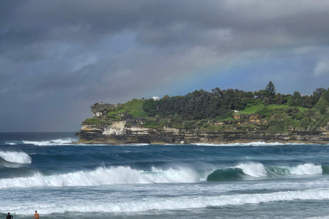 Sydney: City Hidden Gem Half-Day Tour