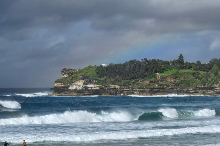 Sydney: City Hidden Gem Half-Day Tour