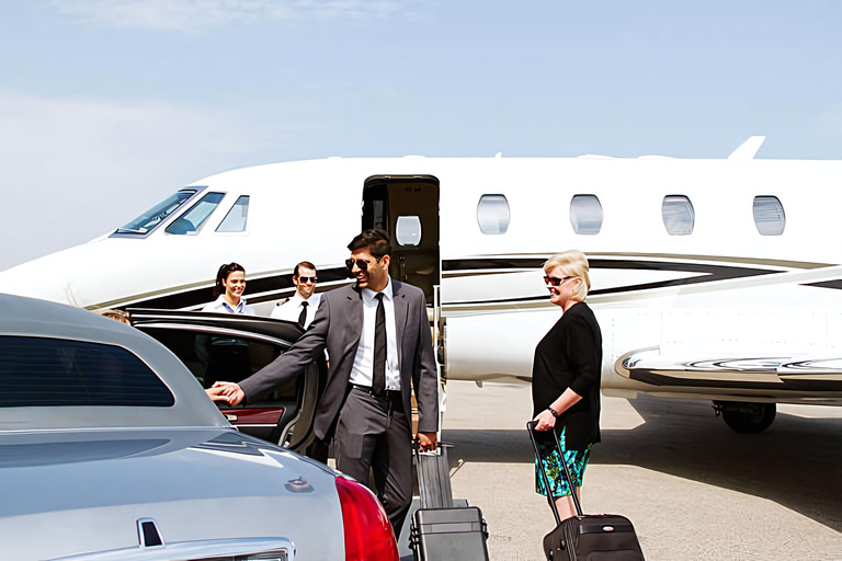 Kayseri/Nevşehir Airport ↔ Cappadocia Hotels Transfer Nevşehir Airport to Cappadocia Hotels Private Transfer