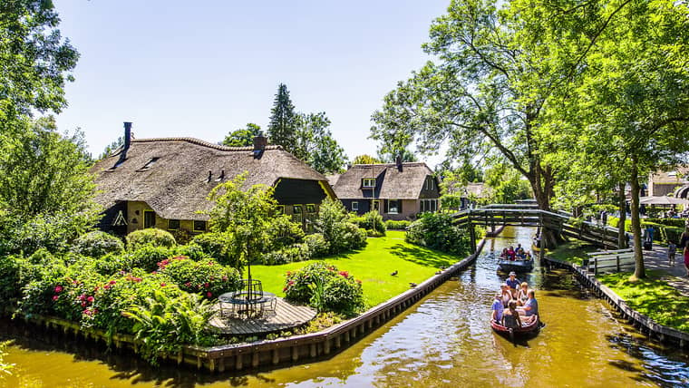 Die besten Aktivitäten in Provinz Overijssel