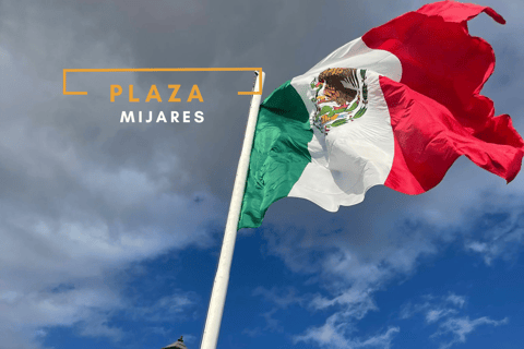 Los Cabos: San Jose del Cabo and Cabo San Lucas Tour