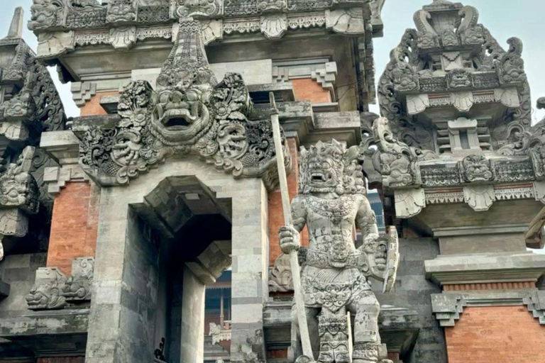 Discover Indonesia on Foot: Taman Mini Cultural Tour