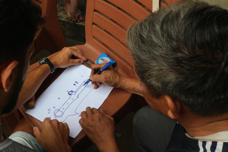 Hoi An: Knife-making Workshop with Hotel Pickup