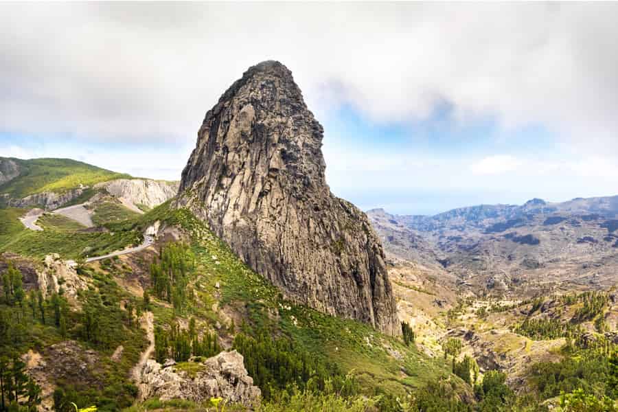 Ab Teneriffa: Führung nach La Gomera mit Fähre und Mittagessen. Foto: GetYourGuide