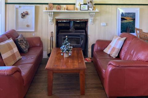 Private Full Day Tour - Huon Valley and Cygnet