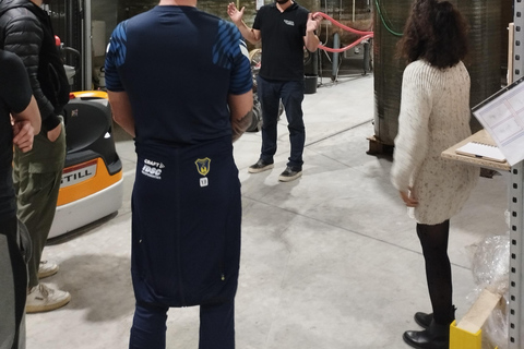 Montpellier: Celles, Capitelles & Local Wine Tasting Tour