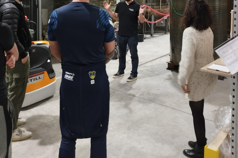 Montpellier: Celles, Capitelles & Local Wine Tasting Tour