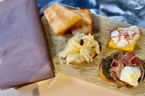 Padua: Food and Culture Walking Tour with Tastings
