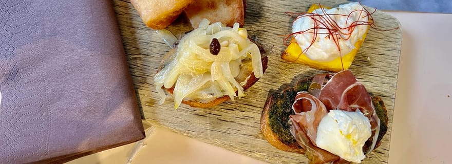 Padoue : visite à pied gastronomique et culturelle avec dégustations