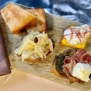 Padua: Food and Culture Walking Tour with Tastings