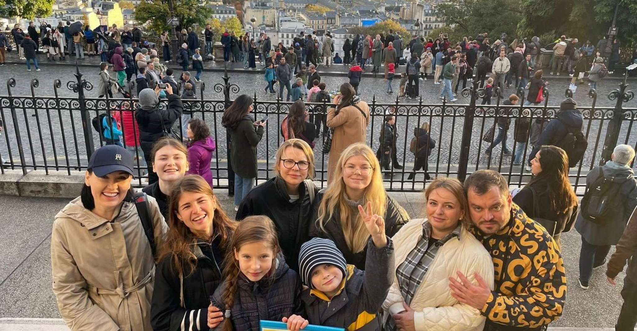 Montmartre, guided tour from Moulin Rouge to Sacré-Coeur - Housity
