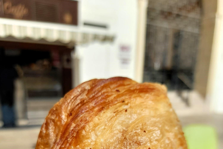 The Taste and History of Valletta