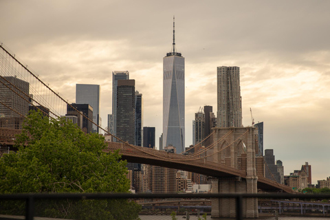 Nueva York: Summer in Brooklyn Walking Tour