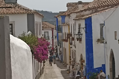 جولة فاطمة الخاصة: فاطمة- الناصرة- أوبيدوس