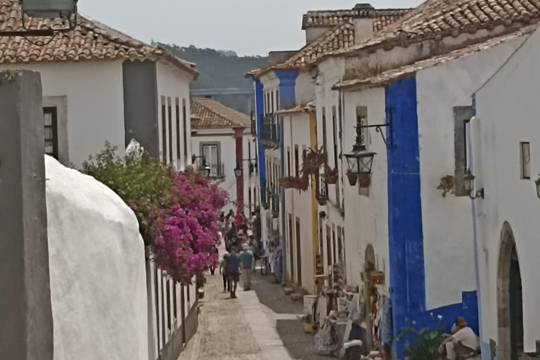 جولة فاطمة الخاصة: فاطمة- الناصرة- أوبيدوس