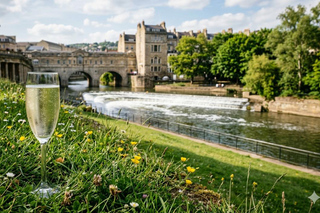 Outdoor & Sport Activities in Bath