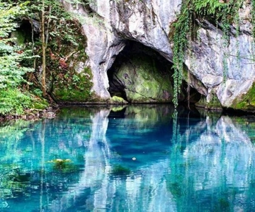 Treasures of Eastern Serbia shared tour