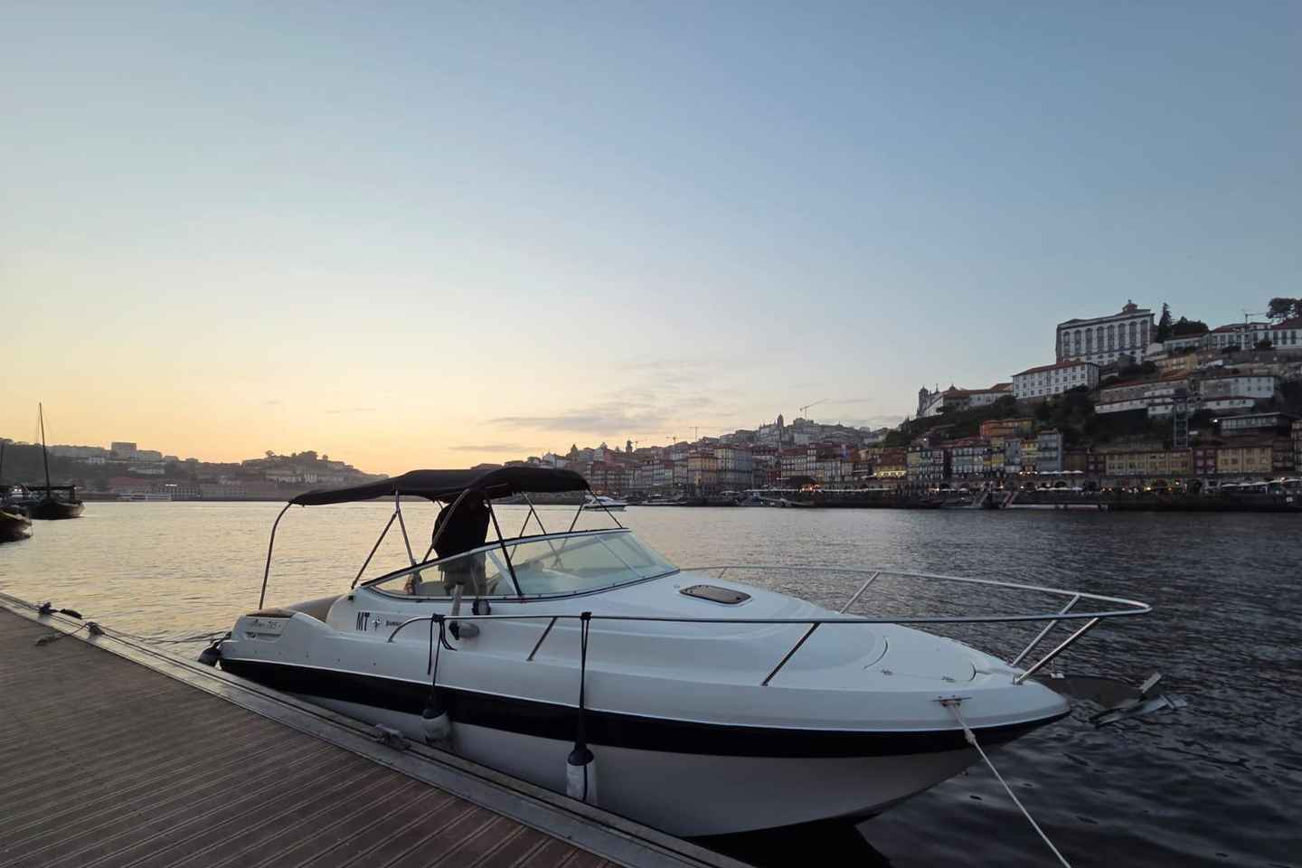 Porto: 2 Hours Private Boat Tour. The Porto Experience! - 2-Hour Private Tour: The Porto Experience!