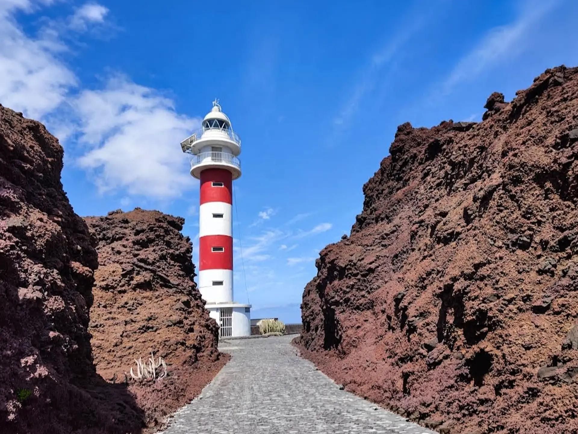 Discovery VIP Van Tour: Lavabecken, Punta Teno und Masca