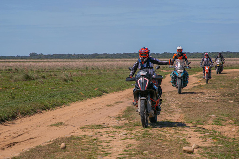 Deep Vichada Adventure
