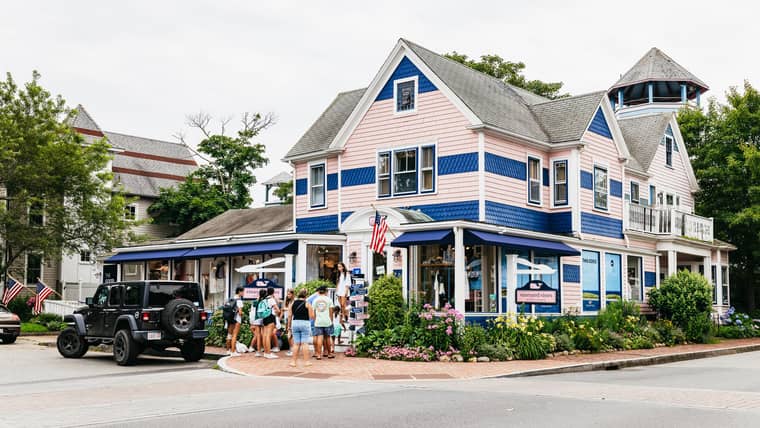 Le migliori attività a Martha&amp;#039;s Vineyard