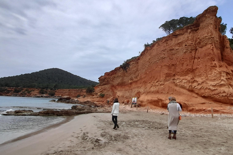 Ibiza Top Spots & Beaches. Customizable Tour with Best Guide