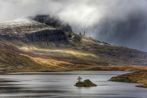 Isle of Skye Private Tour ab Inverness