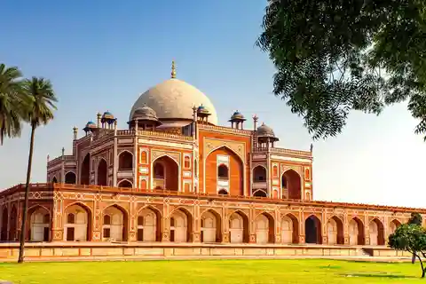 Delhi: tour guidato di mezza giornata o di una giornata intera della Vecchia e Nuova Delhi