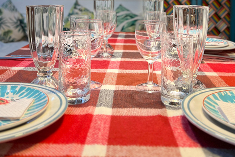 Visite du marché de Pékin avec un festin familial de 10 plats