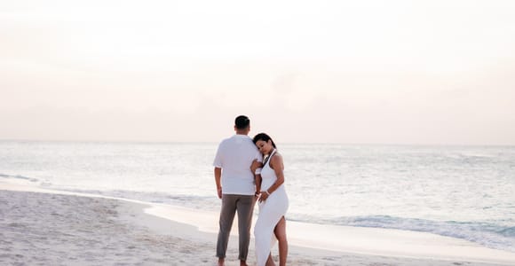 Private Vacation Photoshoot with Photographer in Nassau