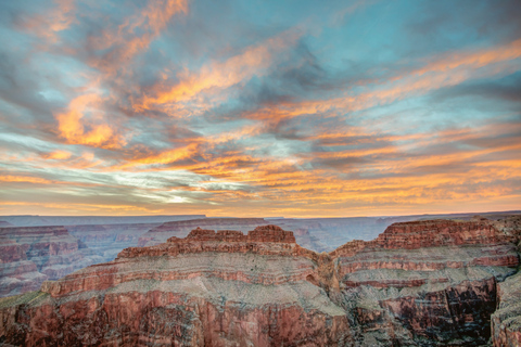 Grand Canyon West: Skywalk Admission + All Access Pass Grand Canyon: Skywalk All-Access Pass