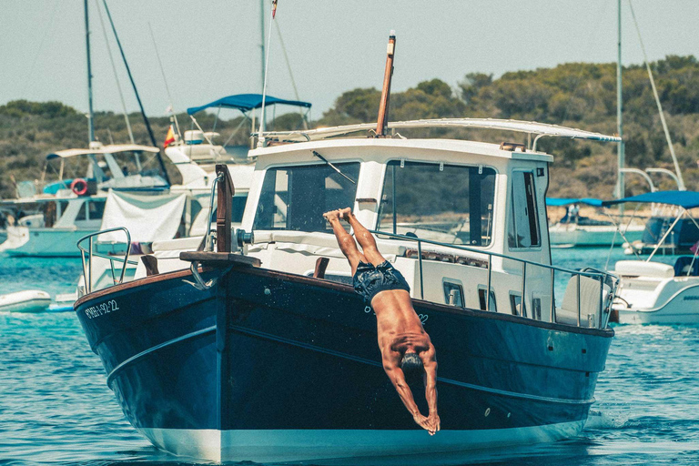 Cala Galdana: Exclusieve tour naar de mooiste baaien