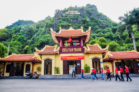 Au départ de Hanoi : 2 jours d&#039;aventure dans la province de Lang Son