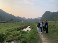 Cat Ba, viagem de um dia do parque nacional com ciclismo e caiaque - Housity