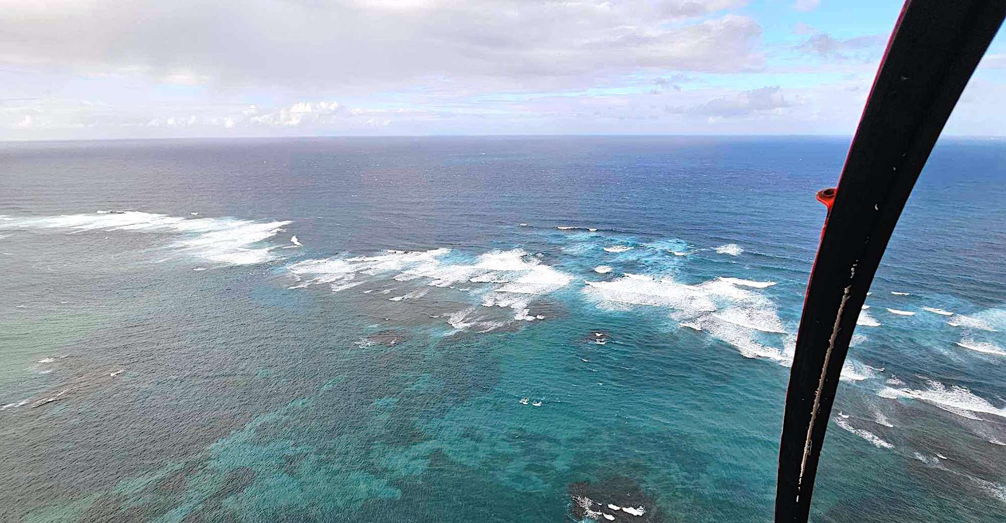 San Juan, Private Helicopter Island Tour - Housity