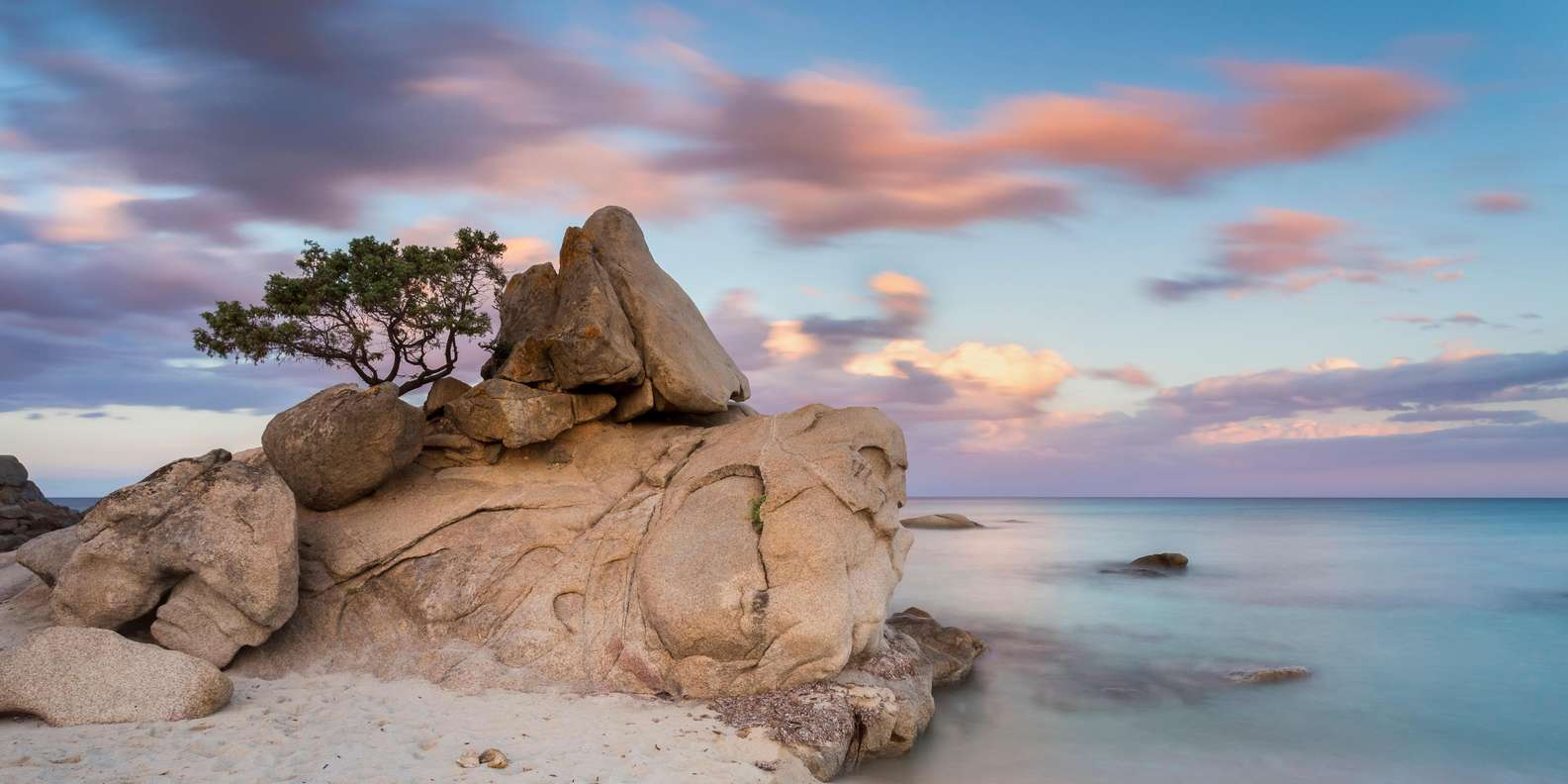 From Cagliari: Villasimius and Solanas Beaches Tour | GetYourGuide