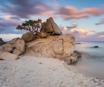 From Cagliari: Villasimius and Solanas Beaches Tour